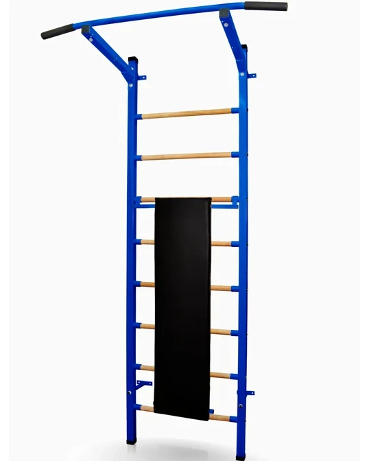 Шведская стенка Sport Movement blue